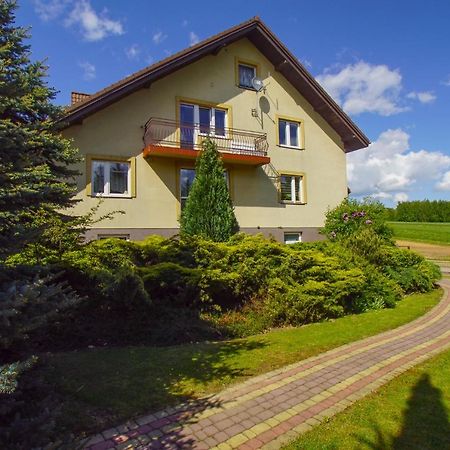 Swierkowy Zakatek Gorno  外观 照片