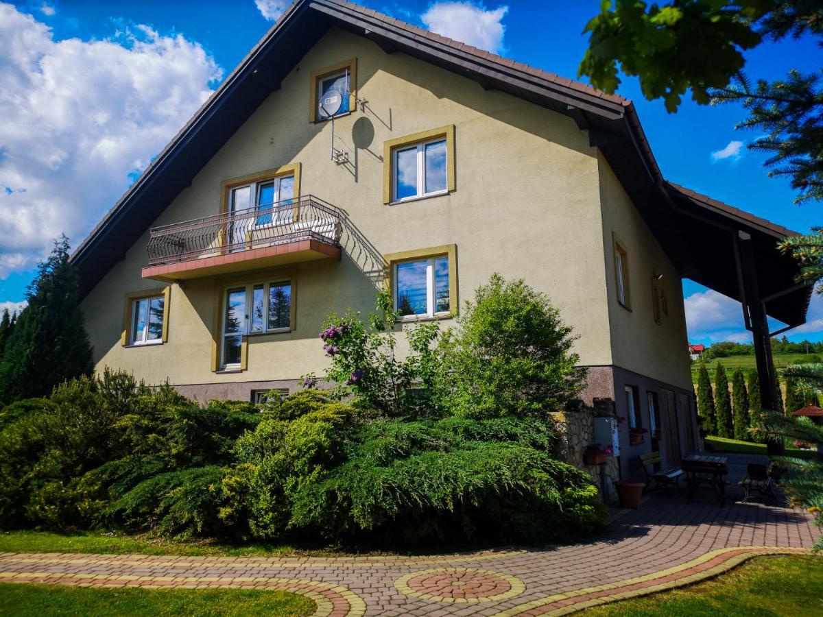 Swierkowy Zakatek Gorno  外观 照片