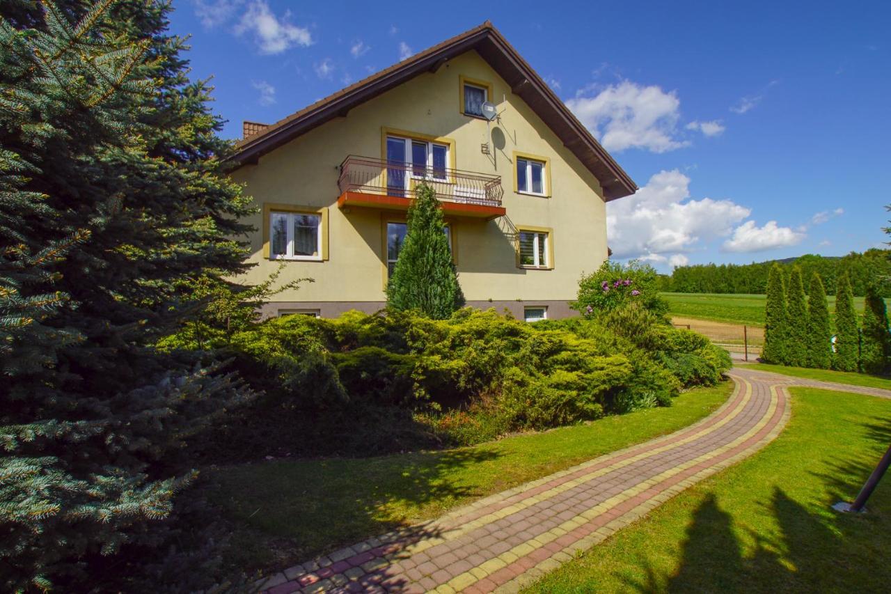Swierkowy Zakatek Gorno  外观 照片